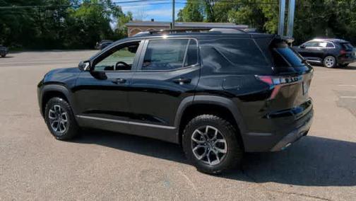 2026 Chevrolet Equinox FWD ACTIV