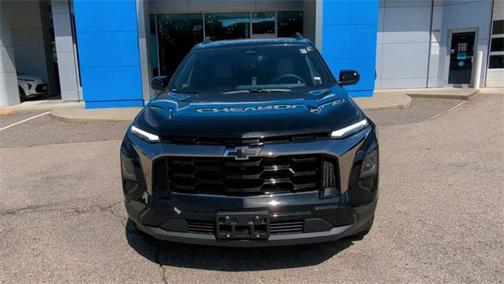 2026 Chevrolet Equinox FWD ACTIV