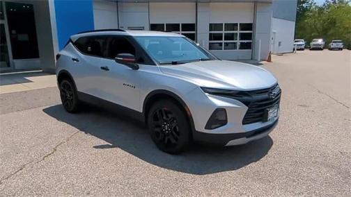 2020 Chevrolet Blazer 2LT