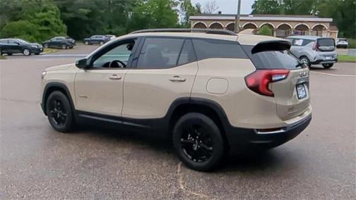 2022 GMC Terrain AWD AT4