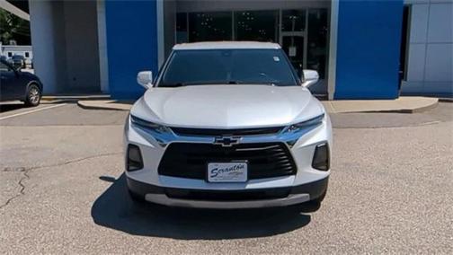 2022 Chevrolet Blazer 3LT