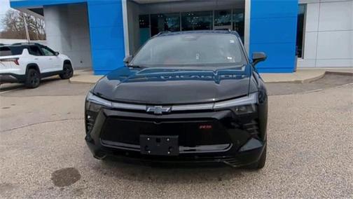 2025 Chevrolet Blazer EV RWD RS