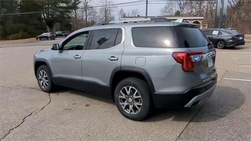 2023 GMC Acadia AWD SLE