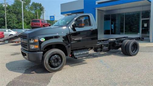 2024 Chevrolet Silverado 1500 1WT