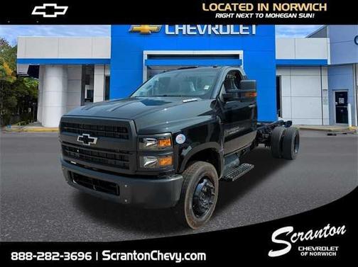2024 Chevrolet Silverado 1500 1WT