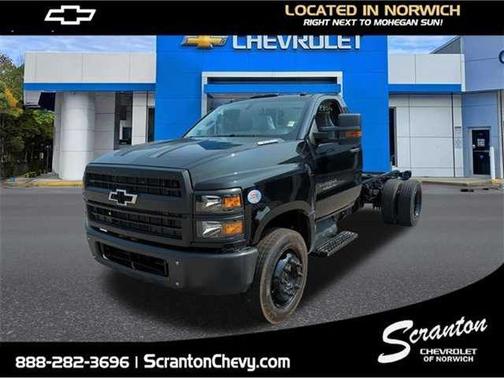 Black 2024 Chevrolet Silverado 1500 1WT