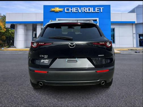 2024 Mazda CX-30 2.5 S Select Sport