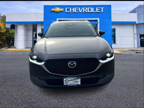 2024 Mazda CX-30 2.5 S Select Sport