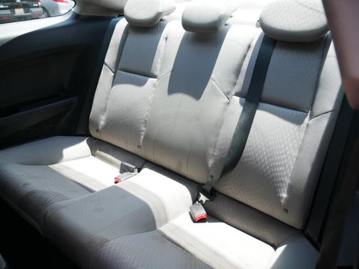 Photo 5 of 22 of 2015 Honda Civic LX