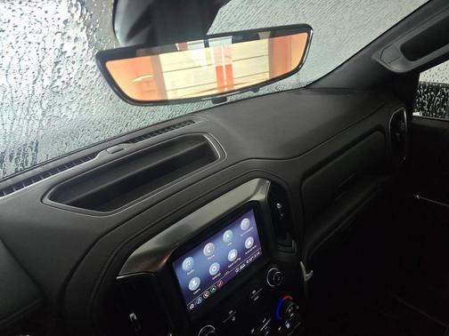 2020 Chevrolet Silverado 3500 LTZ