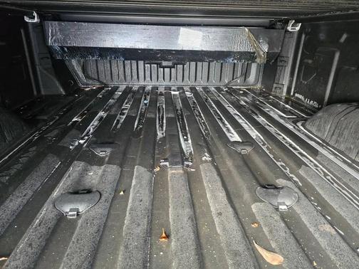 2020 Chevrolet Silverado 3500 LTZ