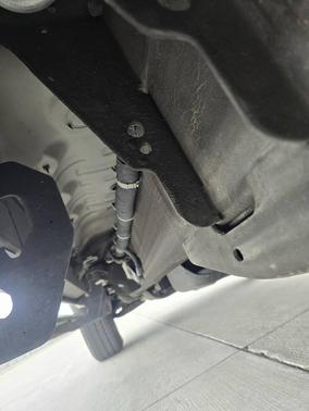 2020 Chevrolet Silverado 2500 LTZ