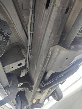 2020 Chevrolet Silverado 2500 LTZ