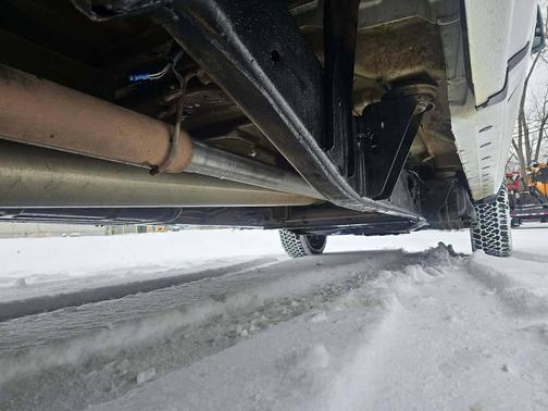 2018 GMC Sierra 2500 Base