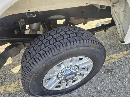 2018 Ford F-250 XLT