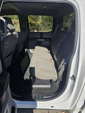 2018 Ford F-250 XLT