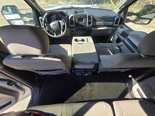 2018 Ford F-250 XLT