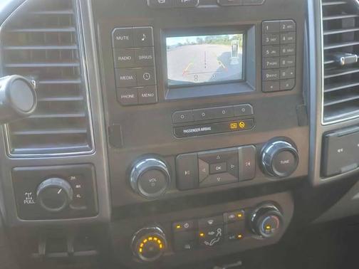 2019 Ford F-250 XLT