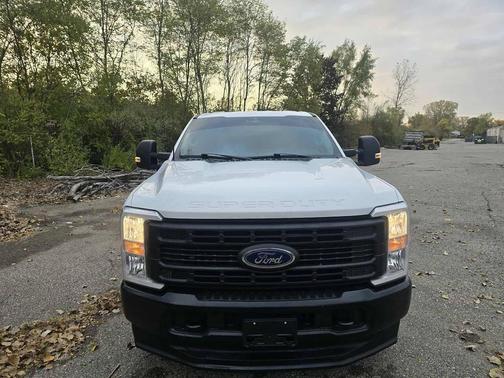 2023 Ford F-250 XL