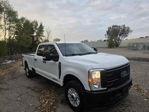 2023 Ford F-250 XL