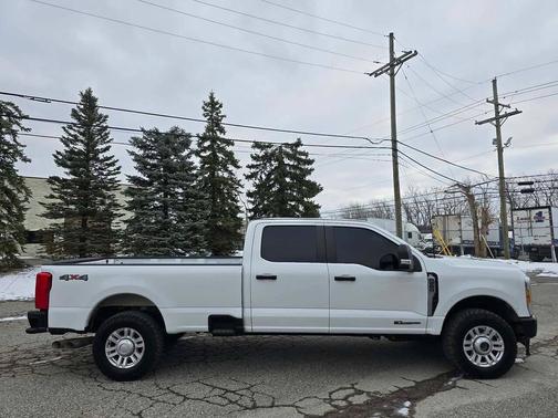 2023 Ford F-250 XL