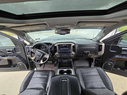 2017 GMC Sierra 2500 Denali