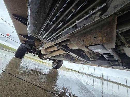 2017 GMC Sierra 2500 Denali