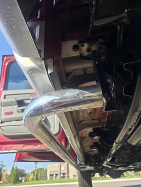 2006 Dodge Ram 2500 SLT Mega Cab