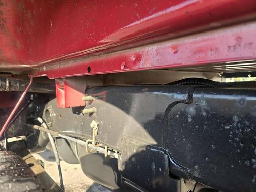 2006 Dodge Ram 2500 SLT Mega Cab