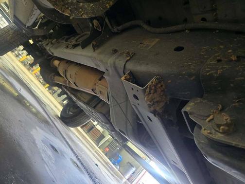 2017 Ford F-250 King Ranch