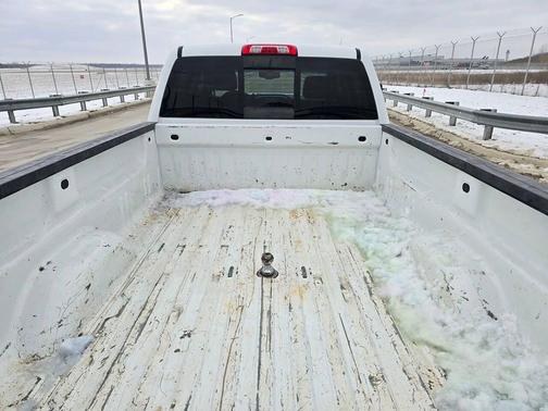 2018 Chevrolet Silverado 3500 LTZ