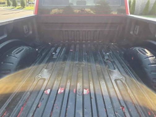 2017 Ford F-250 XL