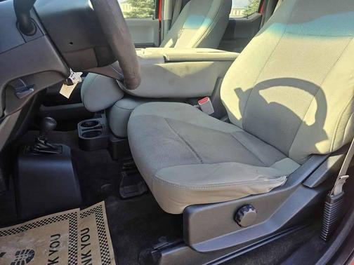 2017 Ford F-250 XL