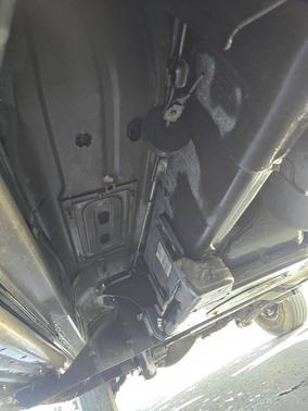 2021 RAM 3500 Tradesman Crew Cab 4x4 8' Box