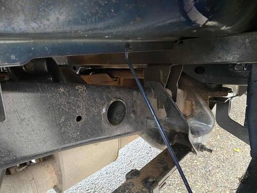 2009 Dodge Ram 2500 SLT Mega Cab