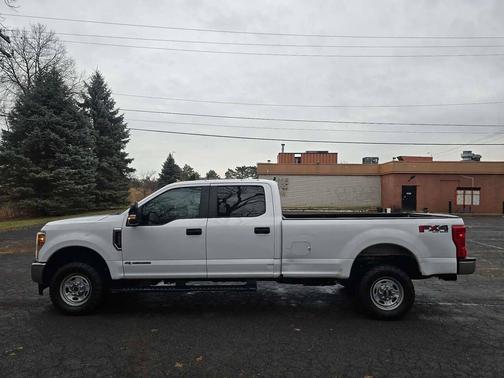 2019 Ford F-250 XL