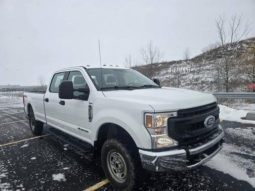 2021 Ford F-350 XL