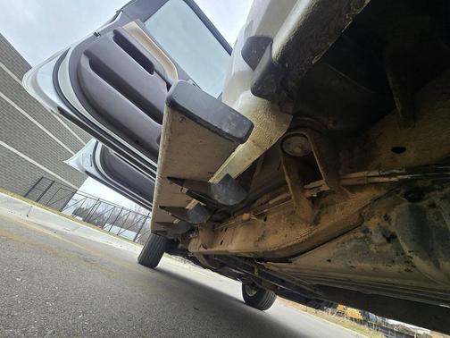 2017 GMC Sierra 2500 Denali