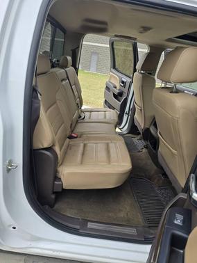 2017 GMC Sierra 2500 Denali