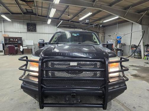 2013 Ford F-250 King Ranch