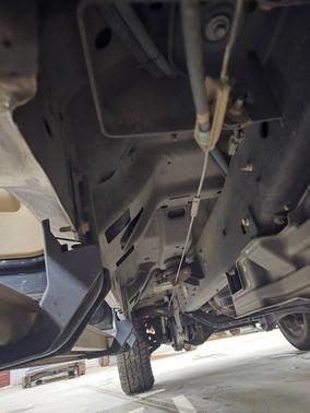 2013 Ford F-250 King Ranch