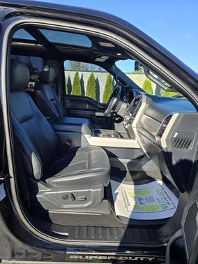2022 Ford F-350 Lariat