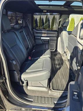2022 Ford F-350 Lariat