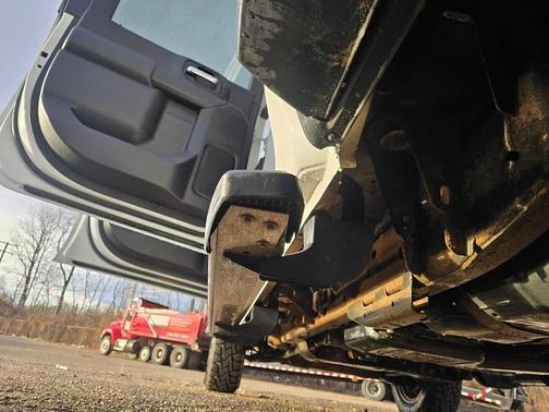 2020 Chevrolet Silverado 2500 LT