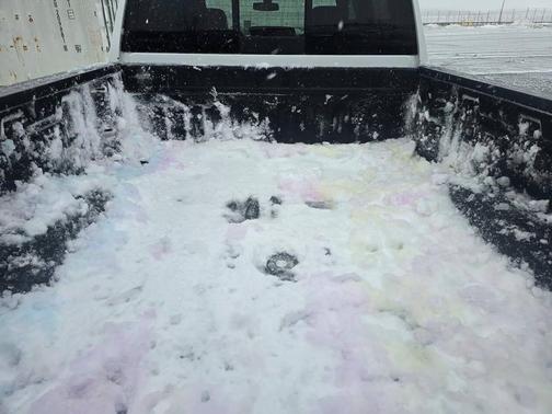 2020 Chevrolet Silverado 2500 LT