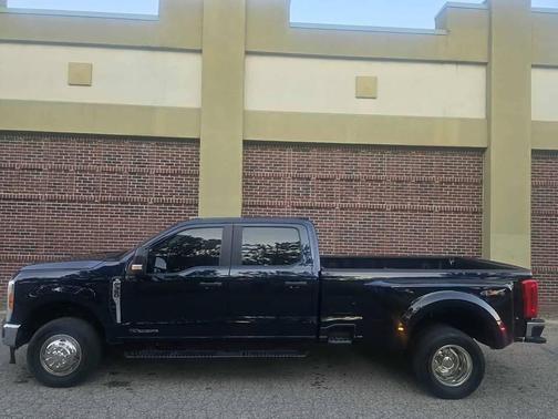 2023 Ford F-350 XL