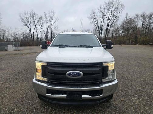 2018 Ford F-250 XL