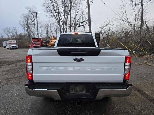 2022 Ford F-250 XL