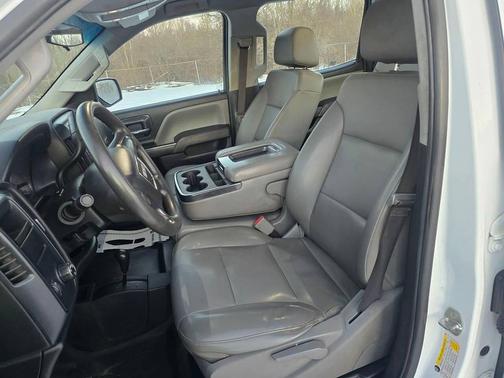 2019 GMC Sierra 2500 Base