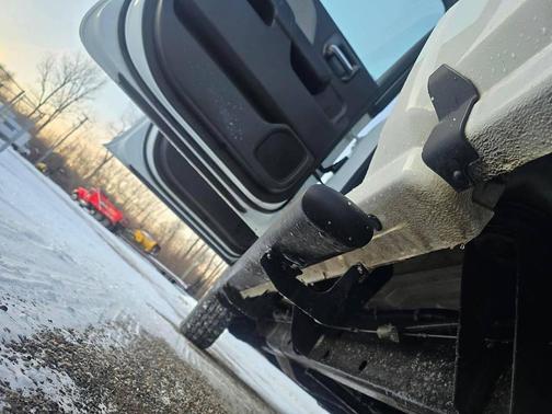 2019 GMC Sierra 2500 Base